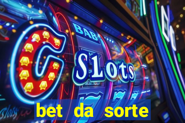 bet da sorte codigo promocional